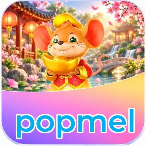 popmel Licença Curaçao Gaming