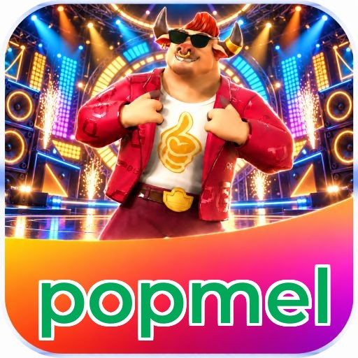 popmel Download Oficial