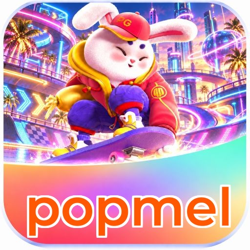 popmel Logo