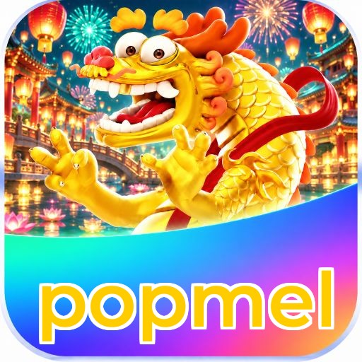 popmel Bônus R$ 5.000 Logo