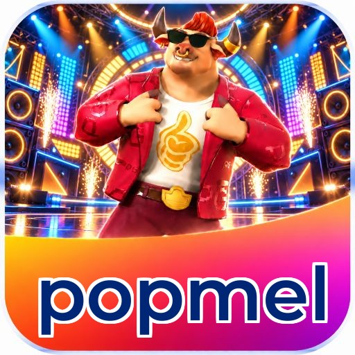 popmel Login Seguro