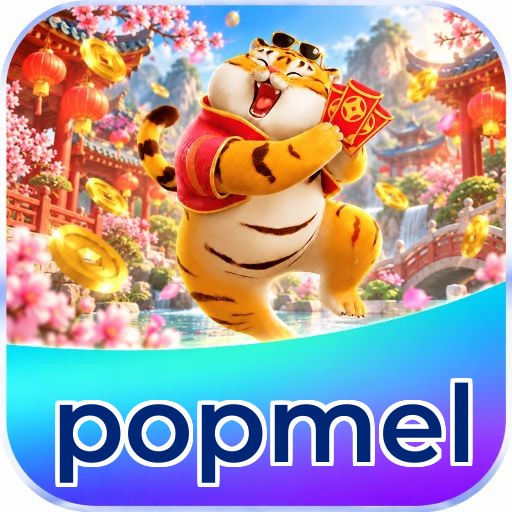 popmel Segurança Logo 2