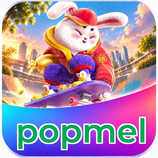 popmel Logo