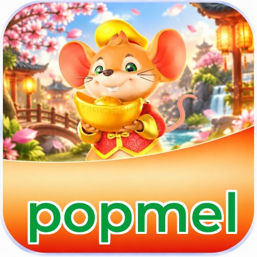 popmel Fortune Tiger Oficial