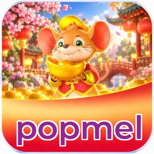 Plataforma popmel - PIX Instantâneo