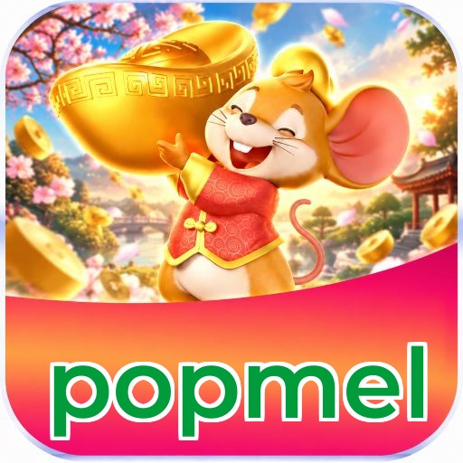 popmel Instalar Logo 2