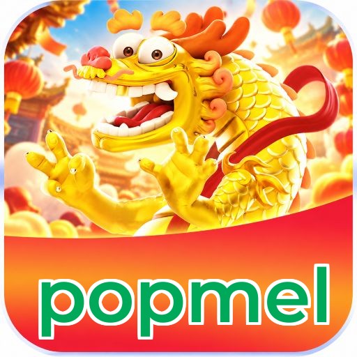 popmel Logo 1