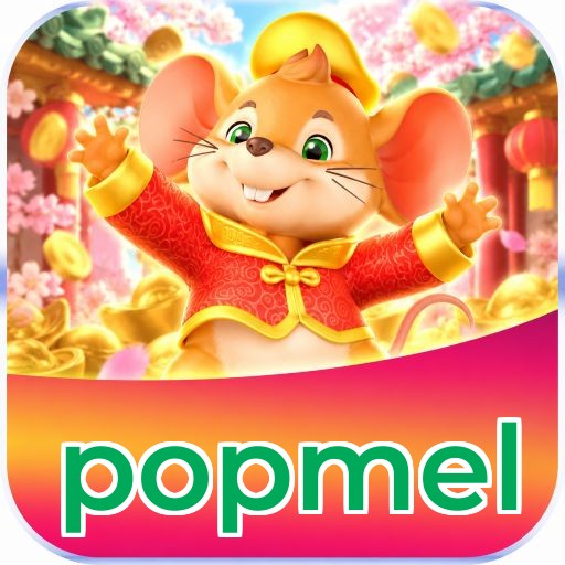 popmel Logo