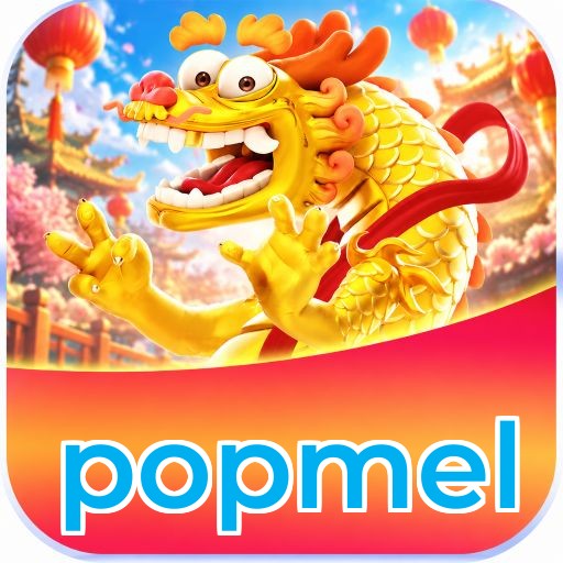 popmel Download Logo Oficial