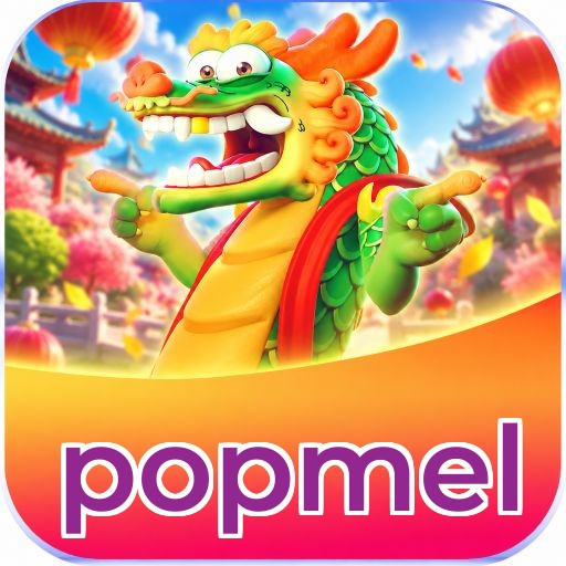 popmel Segurança Logo 3