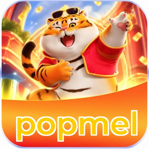 popmel Logo