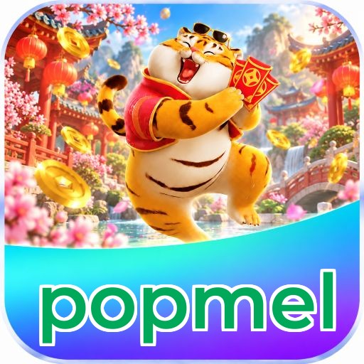 popmel APP Mobile - Android & iOS