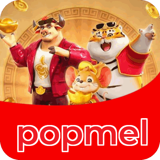 Bônus de Boas-vindas popmel