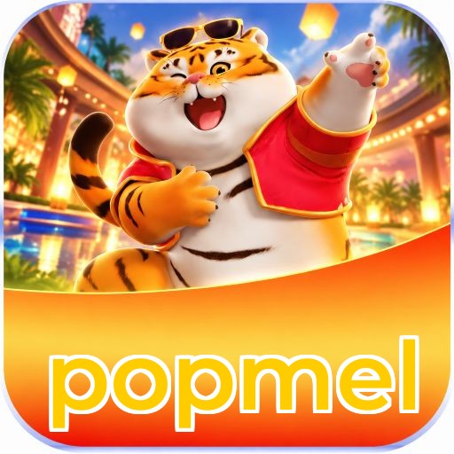 popmel Instalar Logo 3
