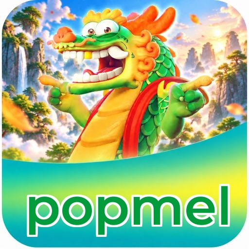 popmel PIX Instantâneo - Saques em 8 Minutos