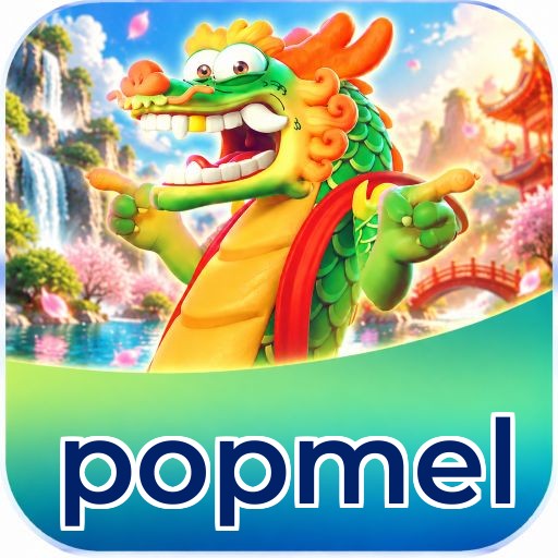 popmel Logo 2