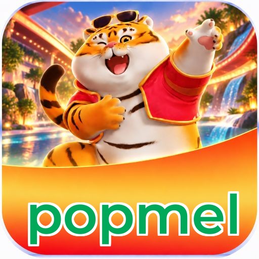 popmel Logo