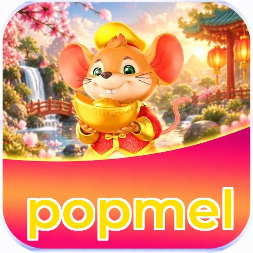 Slots popmel - Jackpots Progressivos
