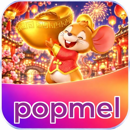 popmel Licenciado Curaçao - Segurança SSL 256-bit